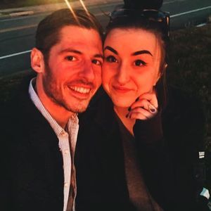 Meet your Posher, Brian